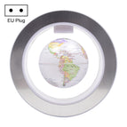 EU Plug / Beige White