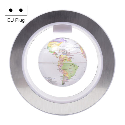 Living Room Desktop Decorations Magnetic Levitation Globe with LED Light, AU Plug, US Plug, EU Plug, UK Plug