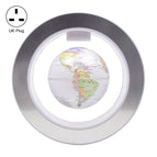 UK Plug / Beige White