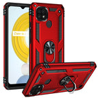 For OPPO Realme C21 / Red