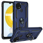 For OPPO Realme C21 / Blue