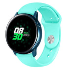 L / Mint Green