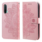 For OnePlus Nord CE 5G / Rose Gold