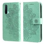 For OnePlus Nord CE 5G / Green