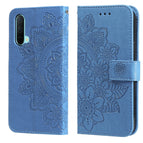 For OnePlus Nord CE 5G / Blue
