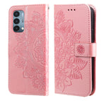 For OnePlus Nord N200 5G / Rose Gold