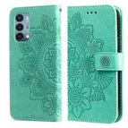 For OnePlus Nord N200 5G / Green