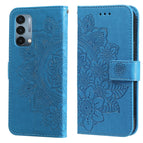 For OnePlus Nord N200 5G / Blue