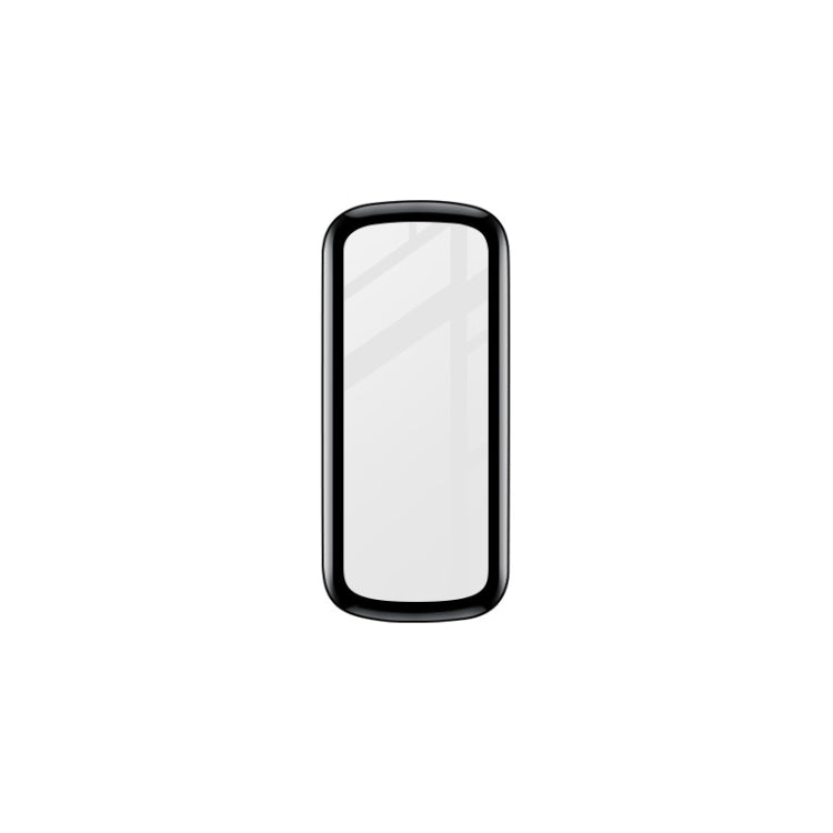 IMAK Plexiglass HD Watch Protective Film, For Fitbit Luxe, For Fitbit Versa 3 / Sense, For OnePlus Watch