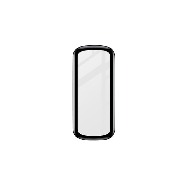 IMAK Plexiglass HD Watch Protective Film