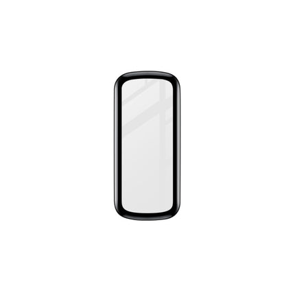 IMAK Plexiglass HD Watch Protective Film, For Fitbit Luxe, For Fitbit Versa 3 / Sense