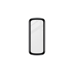 IMAK Plexiglass HD Watch Protective Film, For Fitbit Luxe, For Fitbit Versa 3 / Sense, For OnePlus Watch