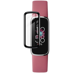 IMAK Plexiglass HD Watch Protective Film, For Fitbit Luxe, For Fitbit Versa 3 / Sense, For OnePlus Watch