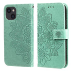 For iPhone 13 / Green