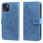For iPhone 13 / Blue