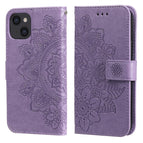 For iPhone 13 / Light Purple