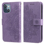 For iPhone 13 Mini / Light Purple