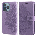 For iPhone 13 Pro / Light Purple