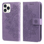 For iPhone 13 Pro Max / Light Purple