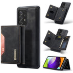 For Samsung Galaxy A52 5G / 4G / Black