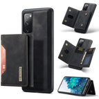 For Samsung Galaxy S20 FE / Black