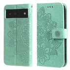 For Google Pixel 6 / Green