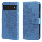 For Google Pixel 6 / Blue