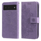 For Google Pixel 6 / Light Purple