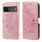 For Google Pixel 6 Pro / Rose Gold
