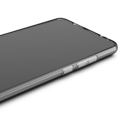 IMAK UX-5 Series Transparent Shockproof TPU Protective Case, For OnePlus 9 5G European American Version