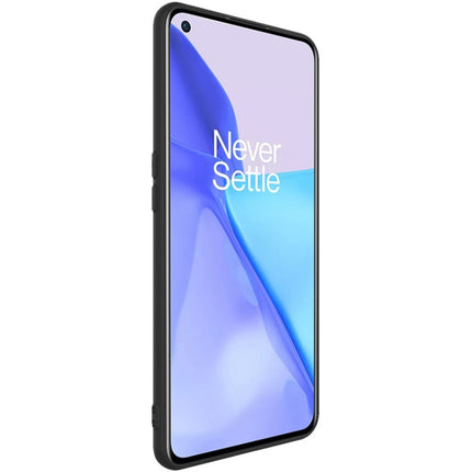 IMAK UC-3 Series Shockproof Frosted TPU Protective Case, For OnePlus 9 5G European American Version