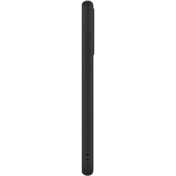 IMAK UC-3 Series Shockproof Frosted TPU Protective Case, For OnePlus 9 5G European American Version