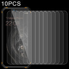 For Oukitel WP15 (10 PCS)