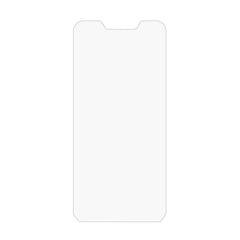 50 PCS 0.26mm 9H 2.5D Tempered Glass Film