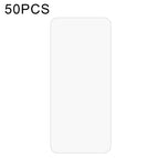For Oukitel WP13 / WP13 5G (50 PCS)
