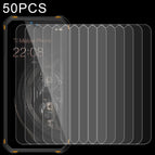 For Oukitel WP15 (50 PCS)