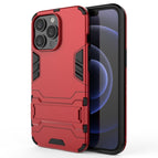 For iPhone 13 Pro / Red
