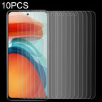 For Xiaomi Poco X3 GT (10 PCS)