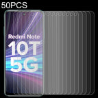 For Xiaomi Redmi Note 10T 5G (50 PCS)