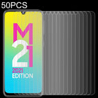 For Samsung Galaxy M21 2021/M21s/M21 (50 PCS)