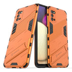For Samsung Galaxy A03s EU Version / Orange