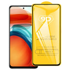For Xiaomi Poco X3 GT / Poco X3 Pro (1 PC)