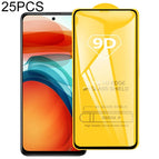 For Xiaomi Poco X3 GT / Poco X3 Pro (25 PCS)