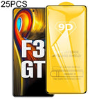 For Xiaomi Poco F3 GT (25 PCS)