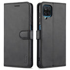 For Samsung Galaxy M62 / F62 / Black