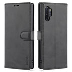 For Samsung Galaxy Note10+ / Black
