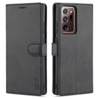 For Samsung Galaxy Note20 / Black