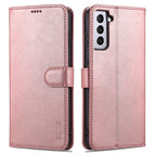 For Samsung Galaxy S21 5G / Rose Gold