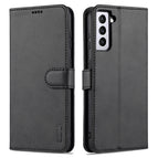 For Samsung Galaxy S21 FE 5G / Black