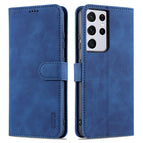 For Samsung Galaxy S21 Ultra 5G / Blue
